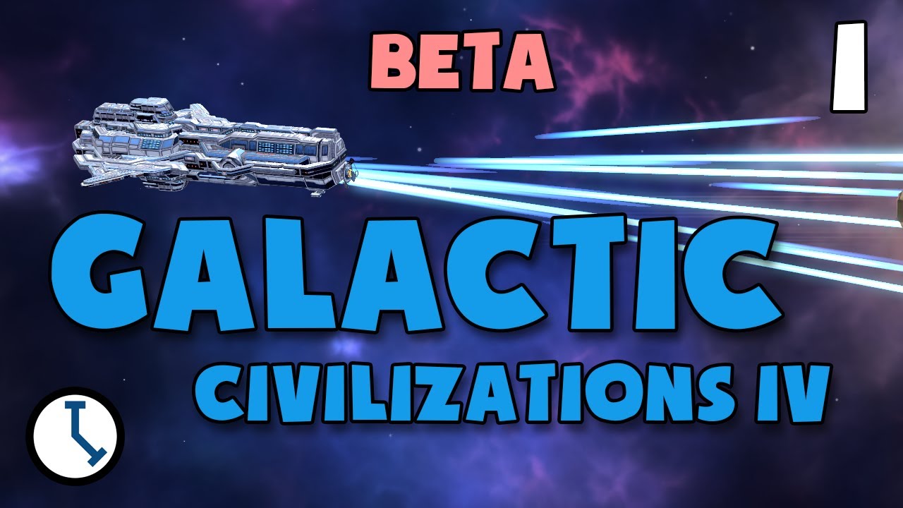 Terran Resistance - Galactic Civilizations IV - 1