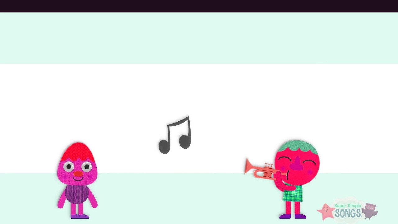 Super Simple Song Now Lets Sleep Intro Logo Effects | Sponsored By: Gamavision Csupo Effects