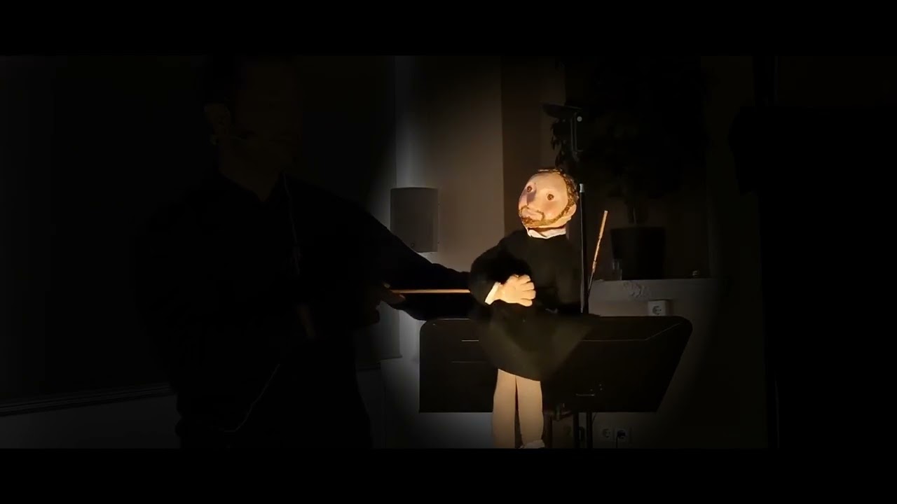 Vídeo Guiñol Calasanz 2023