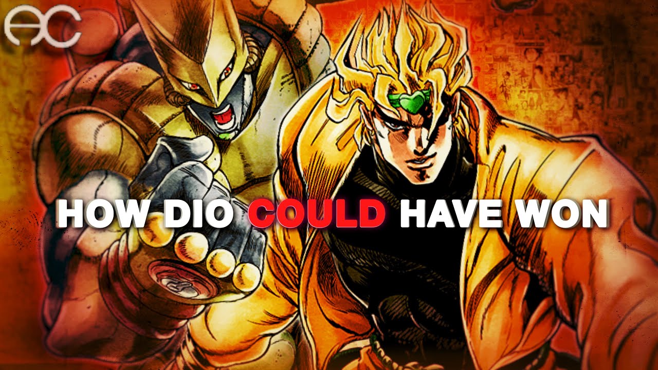 The Many Ways Dio Could Have Won