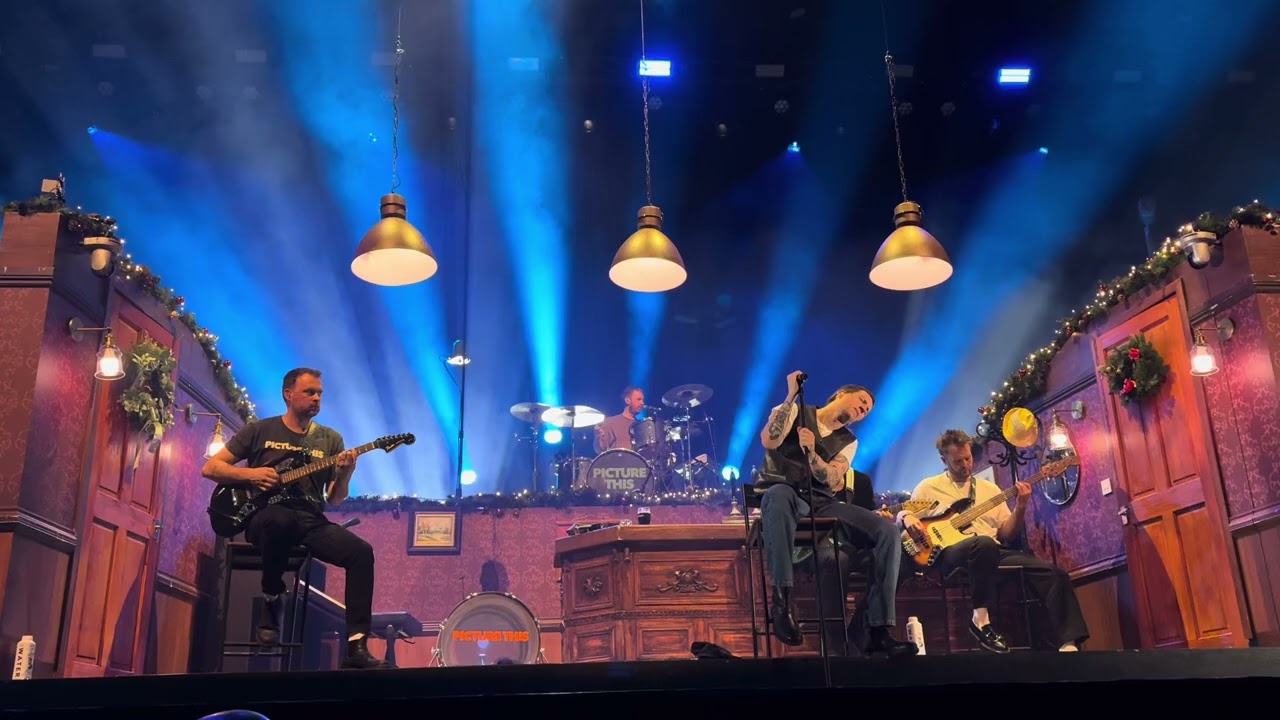 Picture This- Ho Ho Home (Dublin)