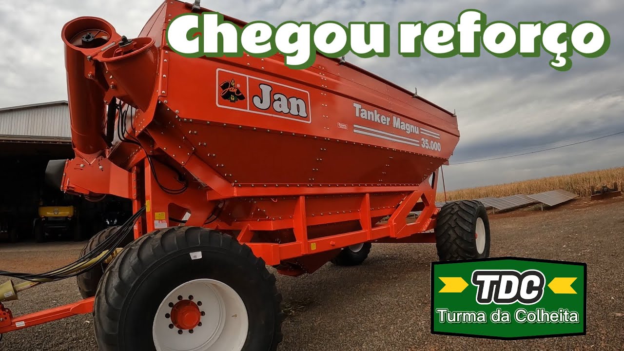 Jan Tanker Magnu 35.000