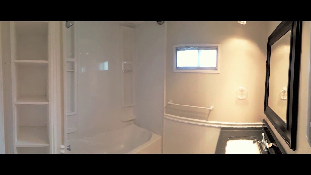 House Tour :  Milton Station, Prince Edward Island