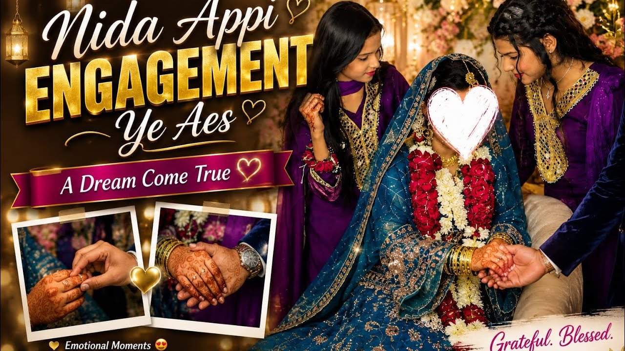 Meri sister ki engagement#😎💍👍#
