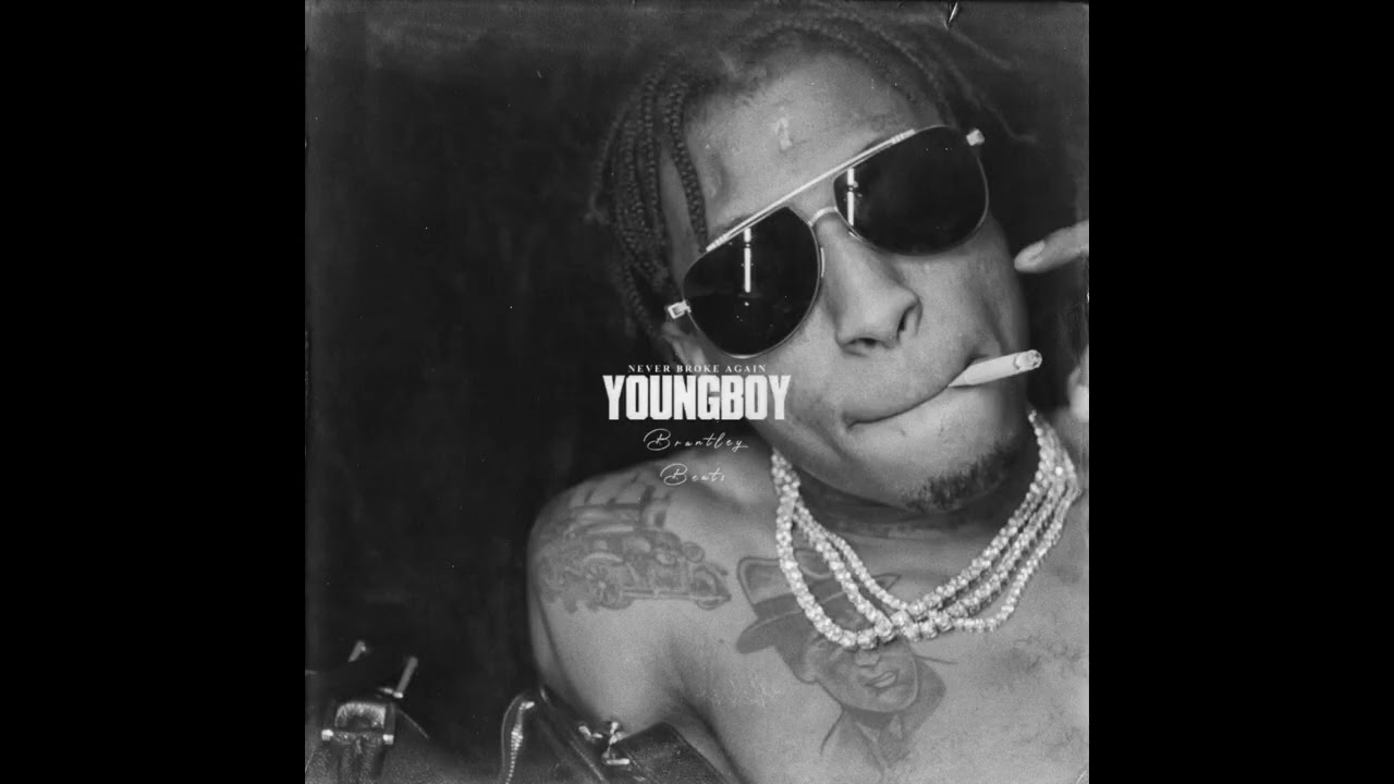 [FREE] (GUITAR) NBA YoungBoy Type Beat 2026 - 