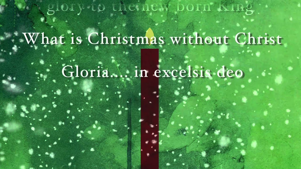This Is Christmas - Kutless