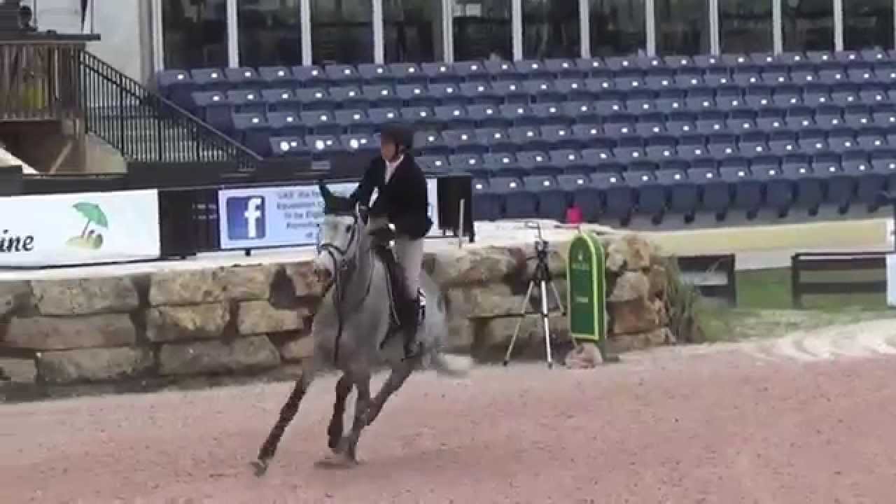 Tino La Chapelle 2-27-15 WEF 8 1.40