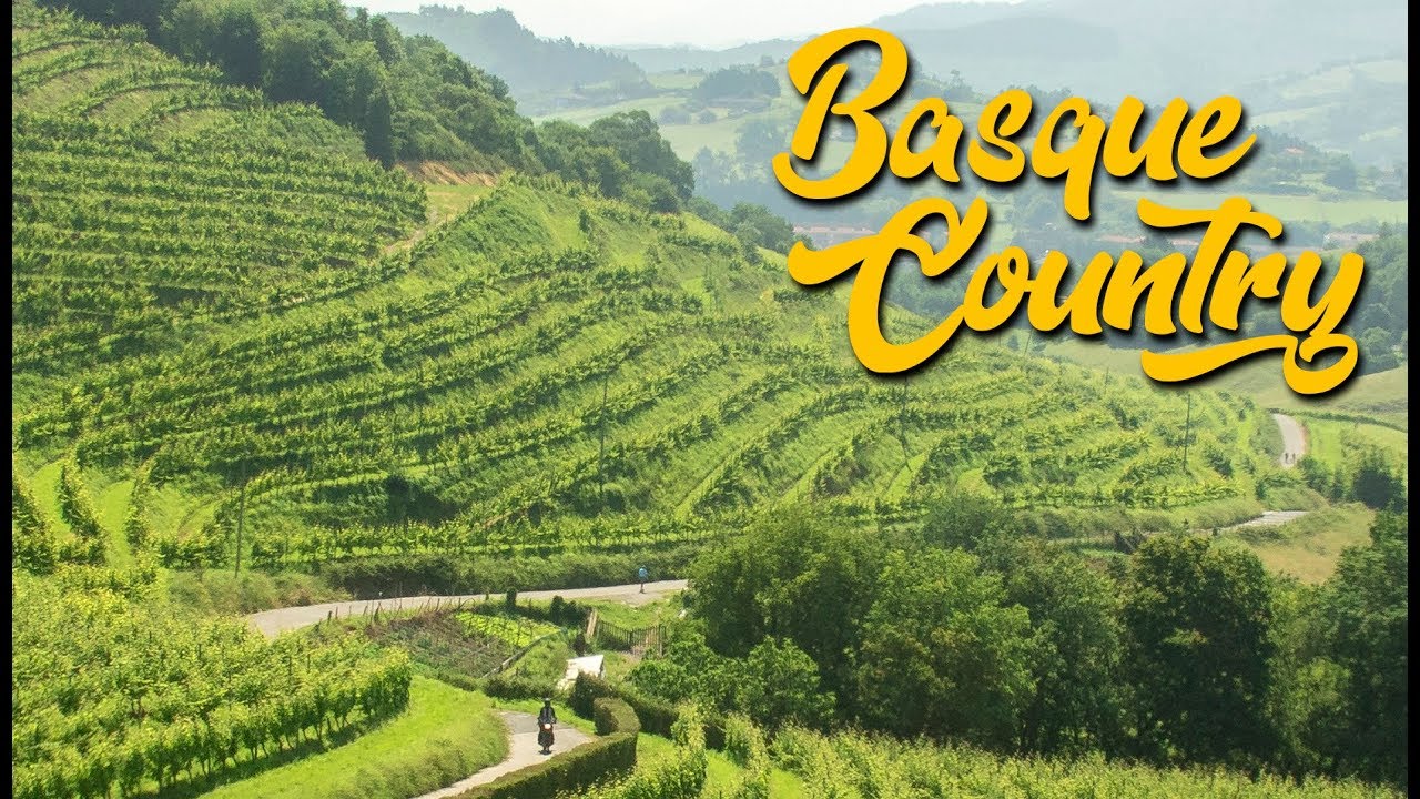 Basque Country / San Sebastian / Royal Enfield Himalayan /@motogeo Adventures