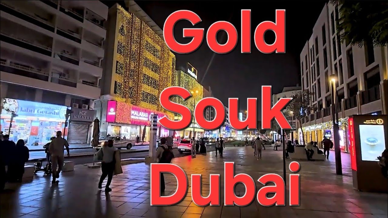 “Dubai 🇦🇪Gold Souk Vlog 💎 | Kafil Ahmad Ke Saath Gold Shopping” | Life After 50 |