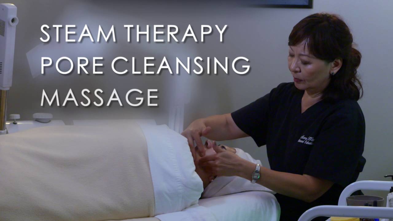Salon Serenity Spa - Skincare