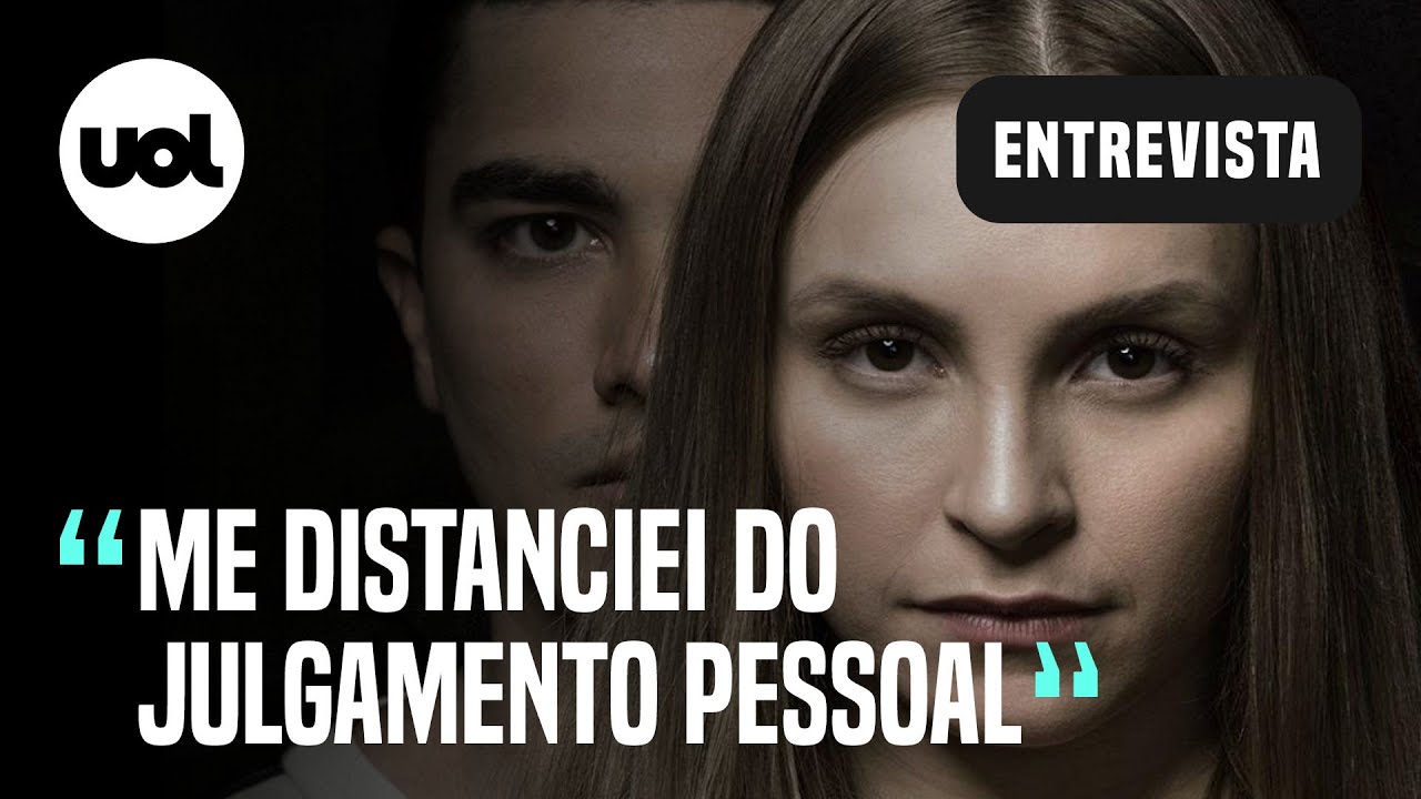 Carla Diaz explica maior dificuldade em viver Suzane von Richthofen