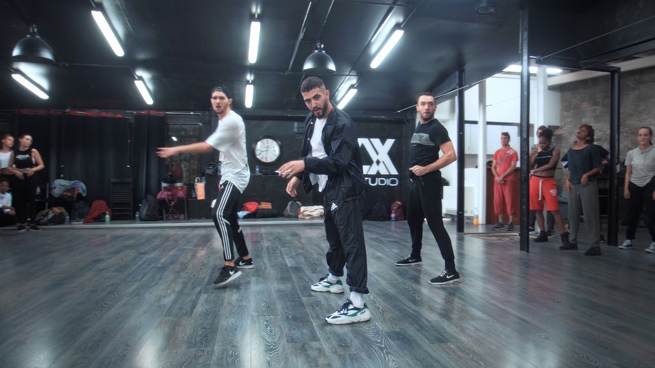 @TYGA - Swish | Choreography by Jerky Jessy