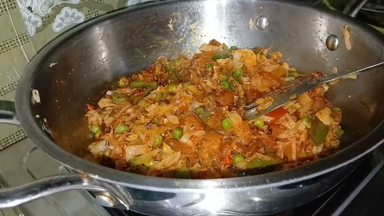 5 मिनट में बनने वाली रेसिपी 😋#foodrecipes #cookingrecipes 