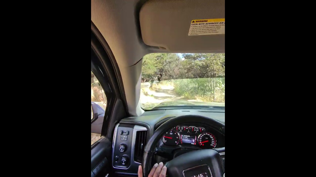 Aca pal rancho😎