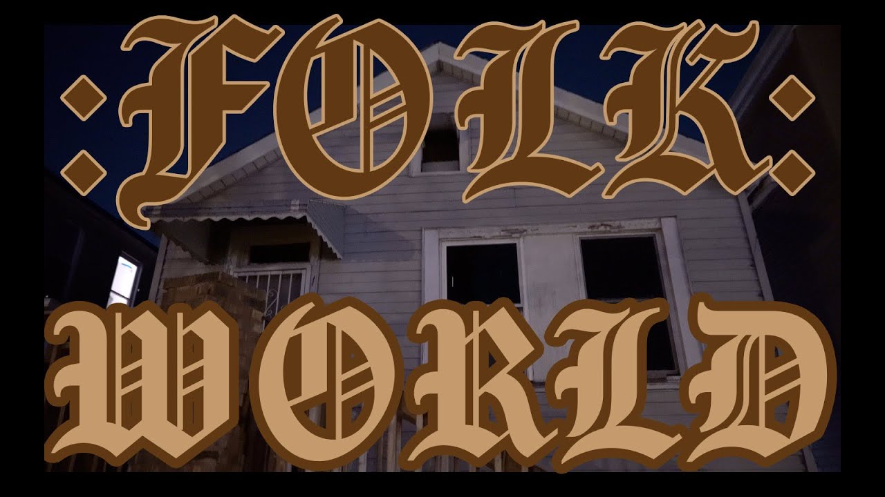 История банды «Чикаго Саутсайд» FOLK NATION от Ins 22nd Boy Prince Sal Chief Willie и Hood Activ