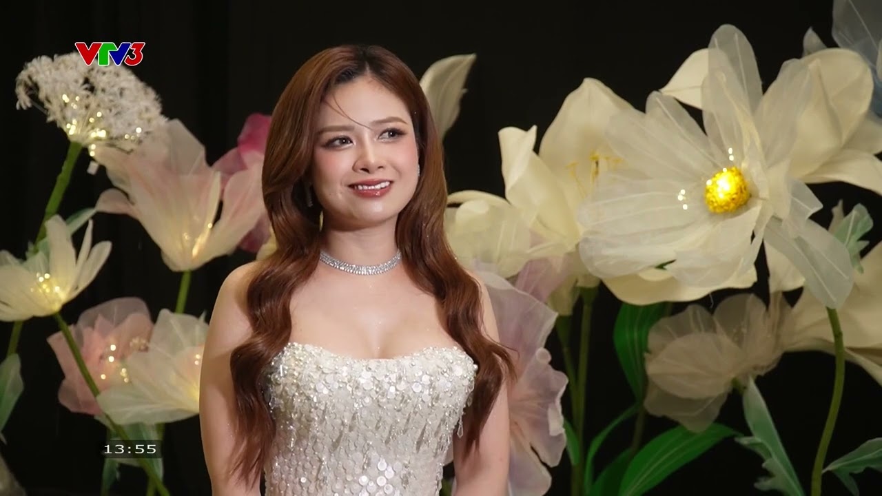 Cuộc hẹn với th&aacute;ng 3 - Chương tr&igrave;nh đặc biệt mừng sinh nhật 30 tuổi của VTV3