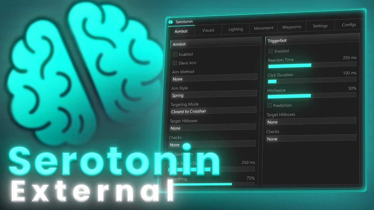 DOMINATING With BEST Phantom Forces Cheat | Ft. Serotonin.win *SUPPORTS ALL ROBLOX GAMES*
