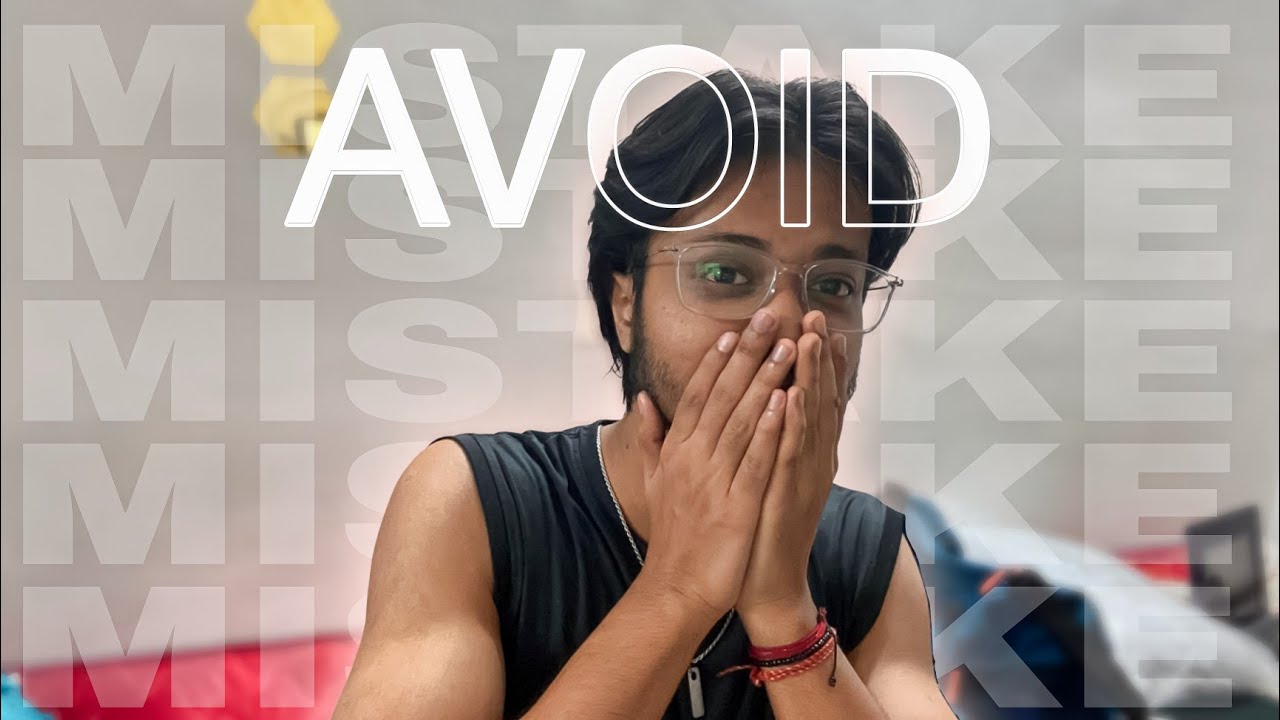 POINTS TO REMEMBER IN FIRST YEAR || KIIT || @KIIT_University