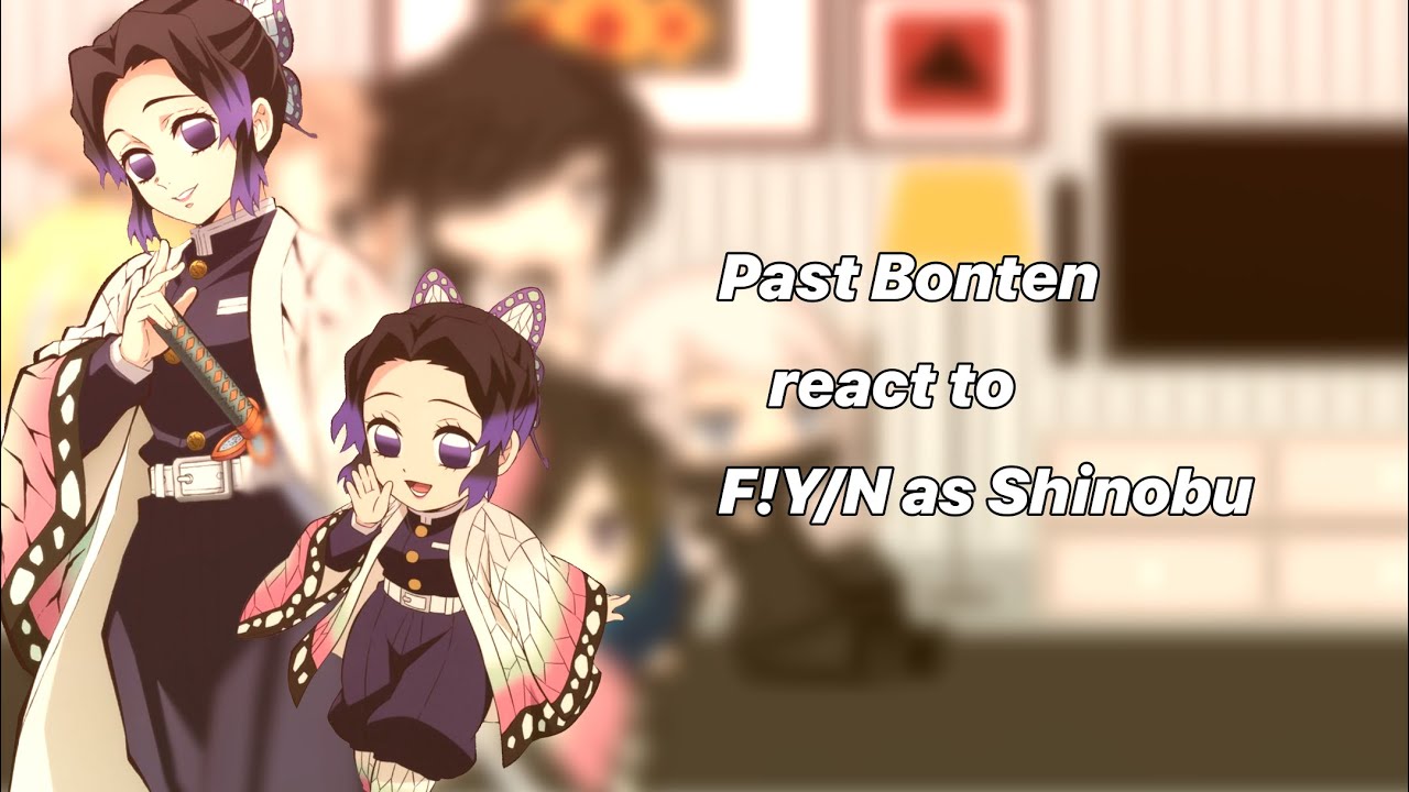 Past Bonten react to F!Y/N as… || First video enjoy!💞 || #tokyorevengers #tr #reaction #bonten