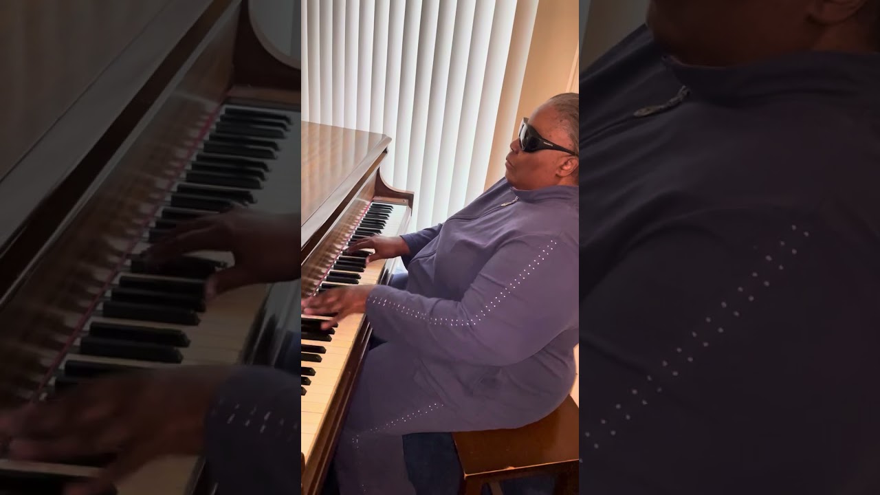 Maple Leaf Rag, by Scott Joplin