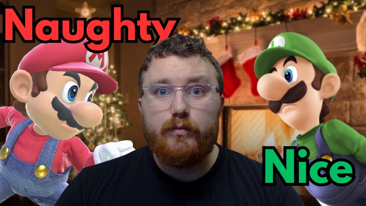 Which Smash Characters Made The Nice List This Christmas?