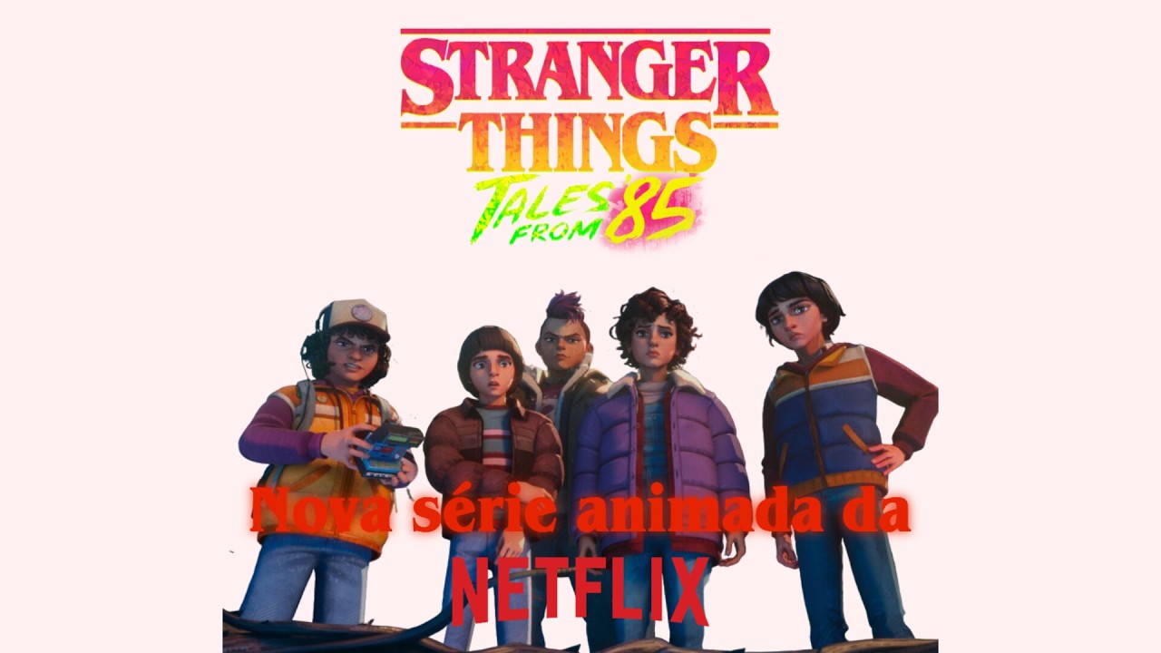 Stranger Things terá seu primeiro spin-off