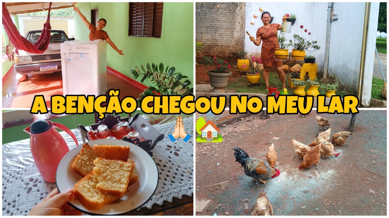 UM SONHO SENDO REALIZADO ‼️UM  SIMPLES DETALHE FEZ TODA DIFERENÇA...