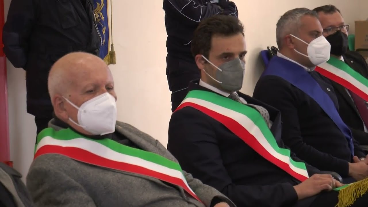 Protesta dei trasportatori, a Bernalda la conferenza dei sindaci della provincia di Matera