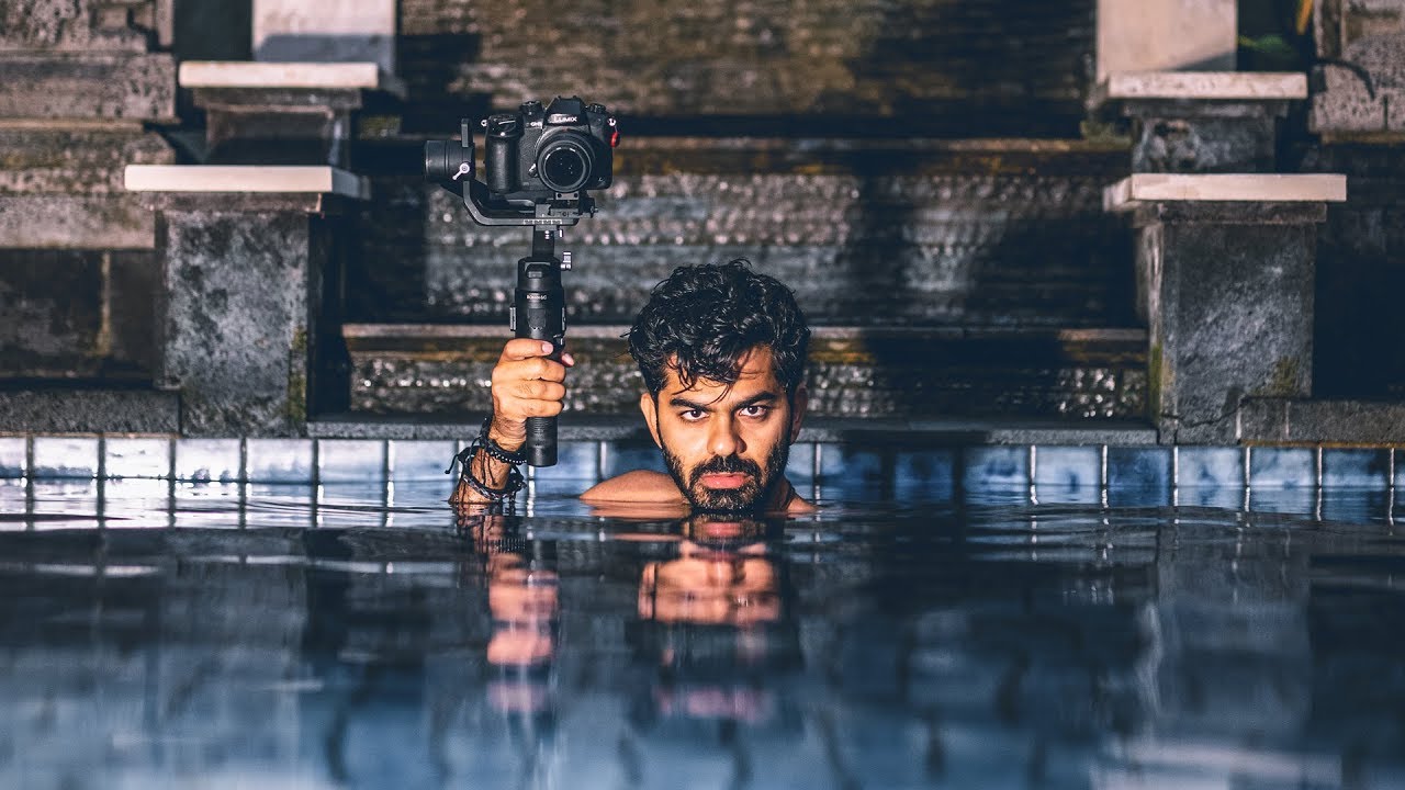 جزيرة بالي !! Bali
