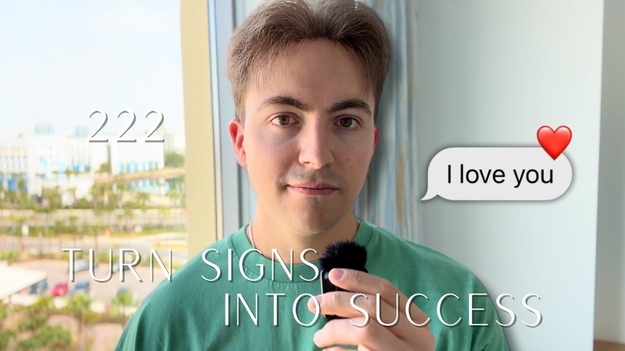 Watch If You're Manifesting Signs but Not Your SP