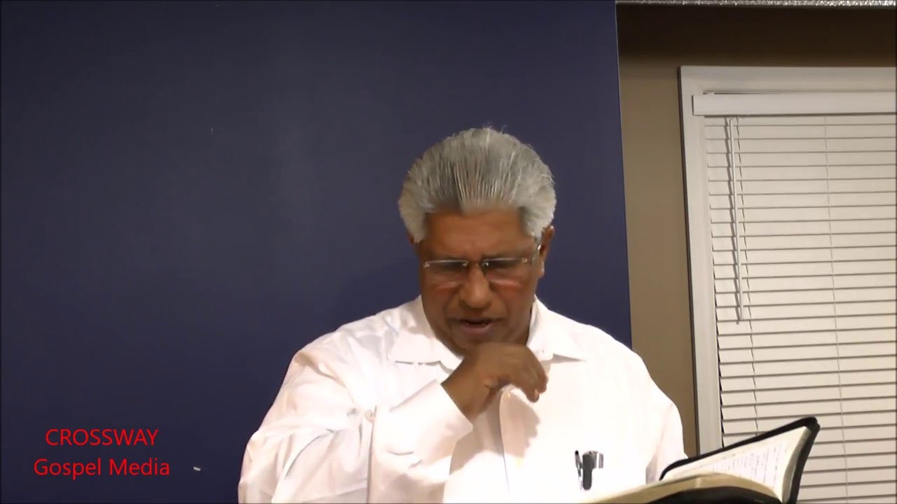“ഞങ്ങള്‍ എഴുന്നേറ്റു പണിയും”  by Pr  P C Cherian