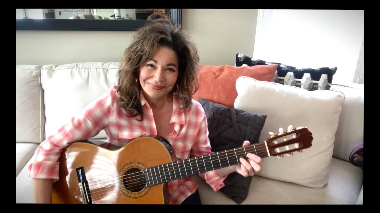 Kathy Troccoli - A Moment of Promise