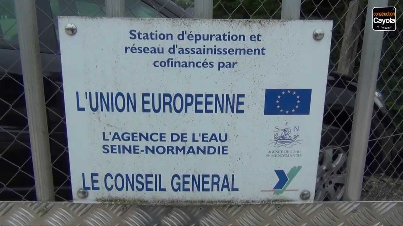 Rivard présente son concept de déshydratation des boues