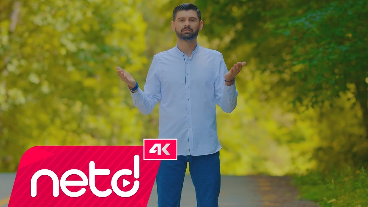 Ramazan Kaya - K&uuml;l Eyledin