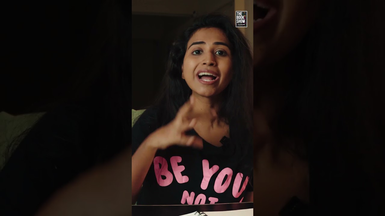 Loved once இறந்துட்டா அத எப்படி Face பண்றது? 🥺😥 | The Book Show