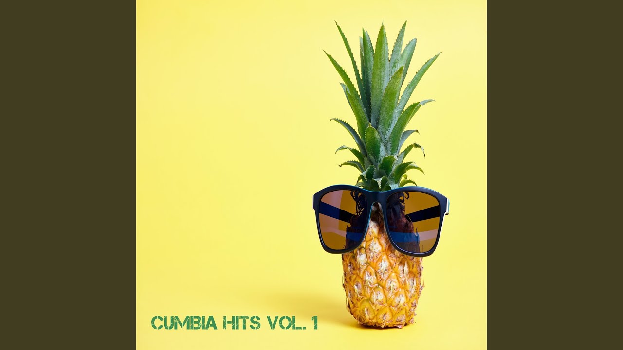 La Cumbia De La Vaca