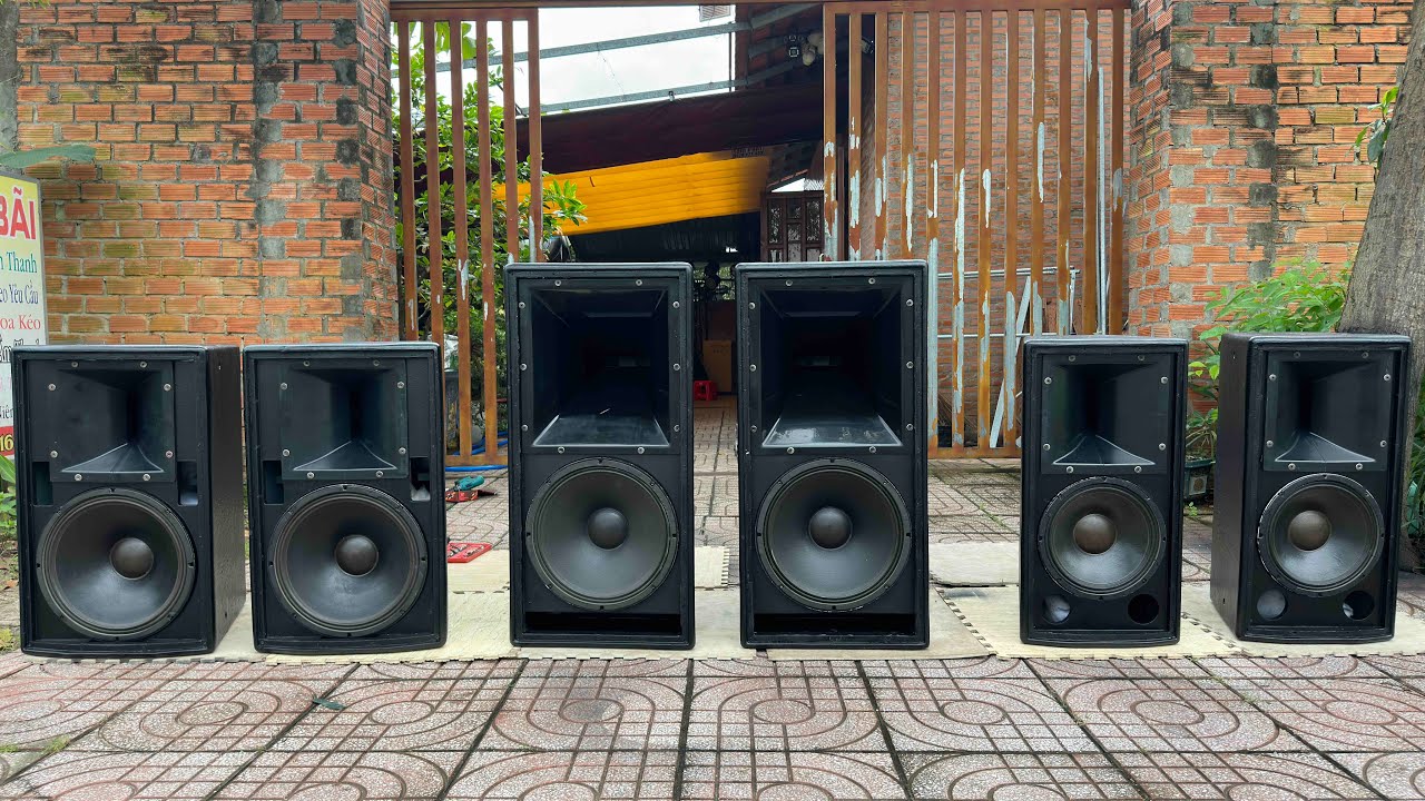 3 cặp loa Mỹ siêu VIP! EAW AOS-130, MK-2194 và MK-5194! 0877516688
