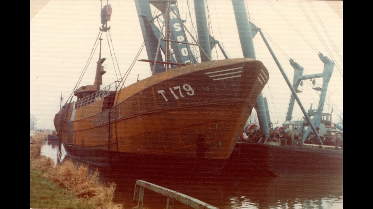 T179 Jesper Belinda