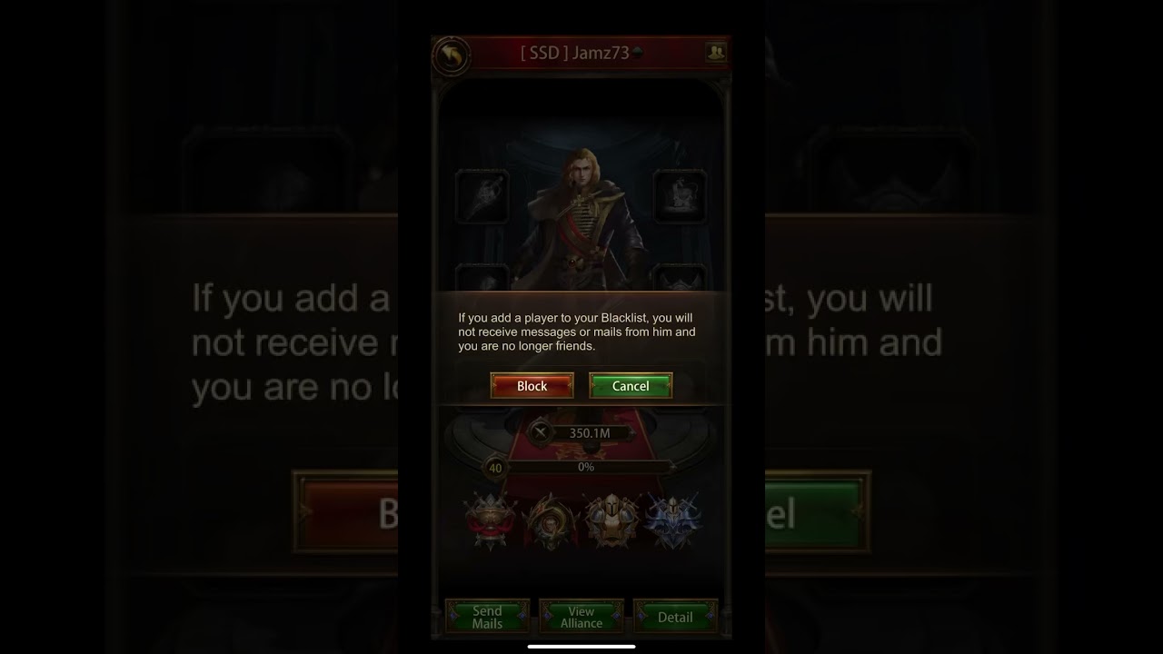 11.1B forgot it was #SvS #evony