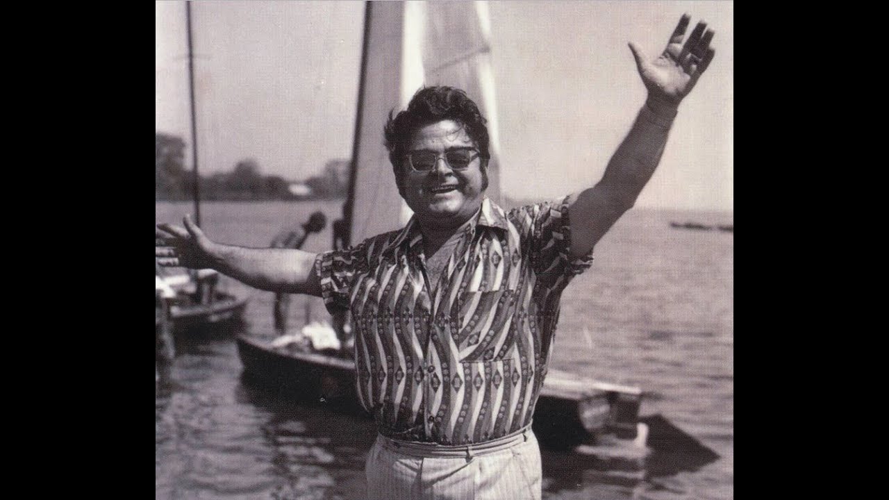 Paulos Raptis - Zastał mnie tu świt 1987 r.