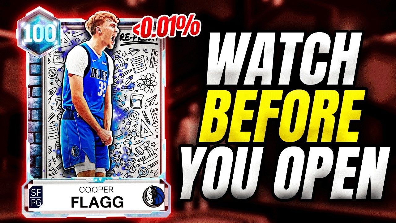 WATCH BEFORE OPENING PACKs - 500k MT Pack Opening