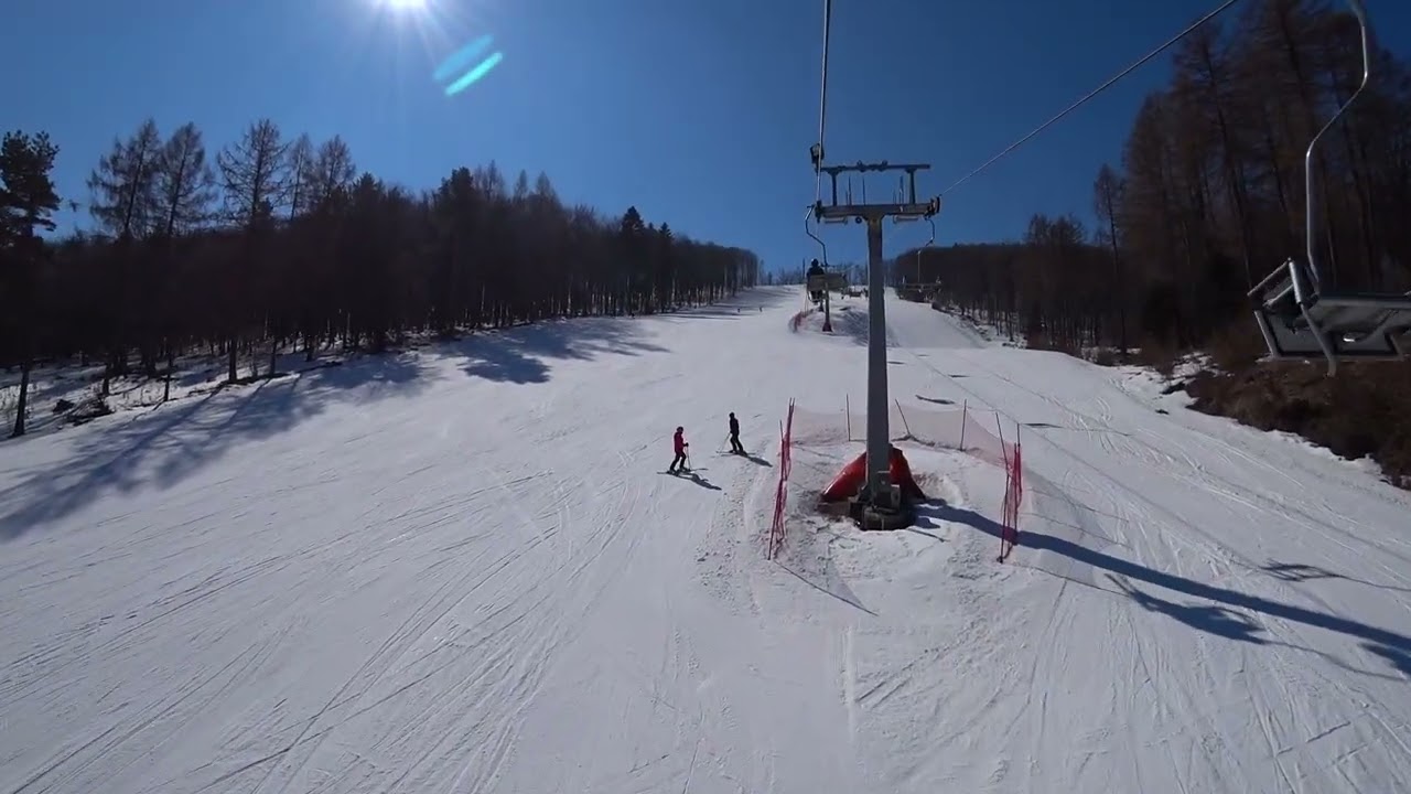 Laworta Ski II 19.03.2022.