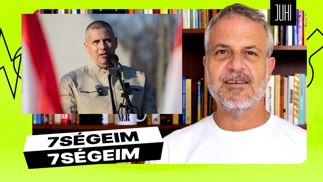 Ki az a ZSOLT b&aacute;csi? | ROMULUSZ fegyvere | L&Aacute;Z&Aacute;R fia furik&aacute;zik 🔫 7S&Eacute;GEIM #45