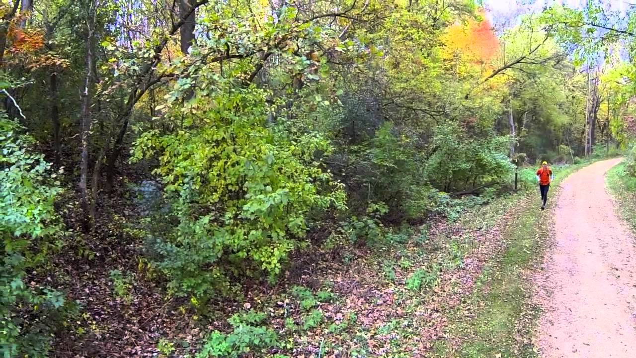 The Home Stretch &mdash; Ice Age National Scenic Trail | Discover Wisconsin