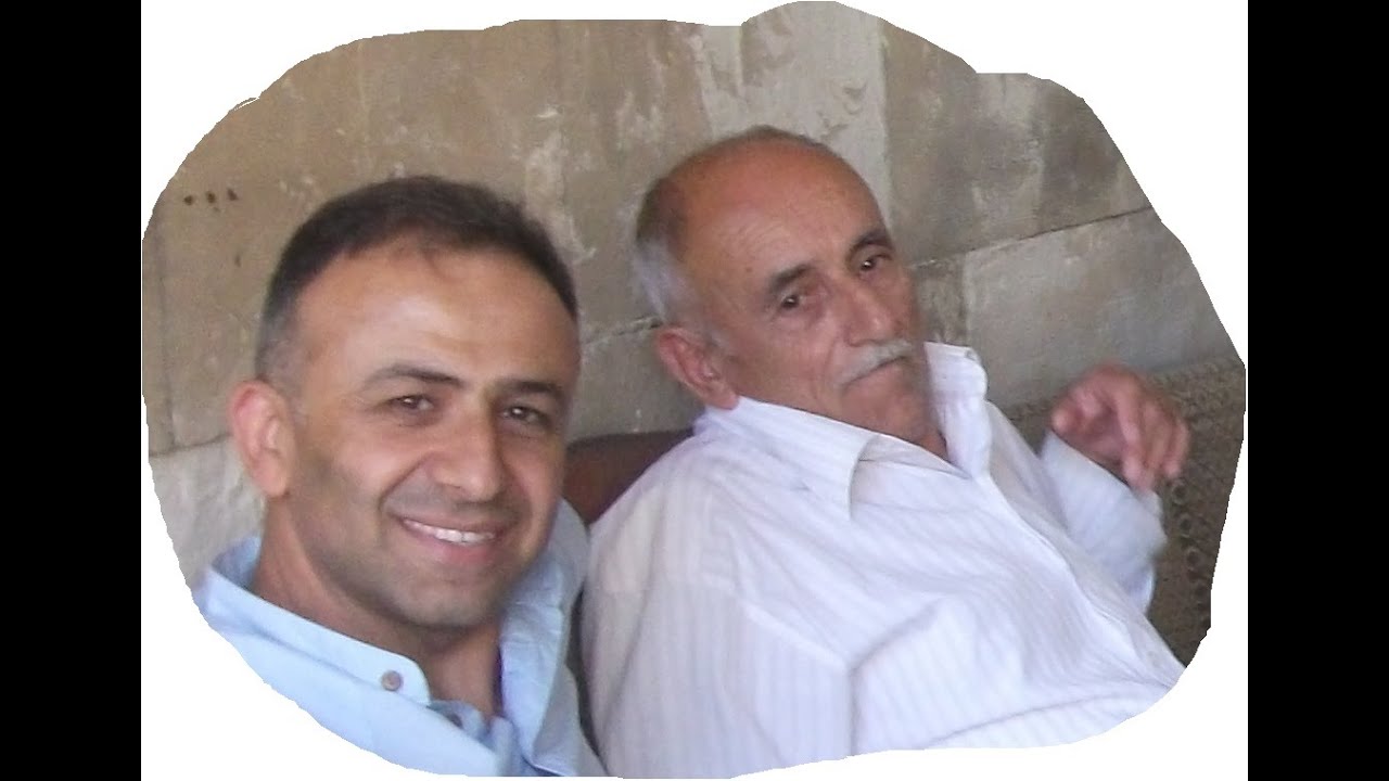 Babam berber CELAL'e ithafen
