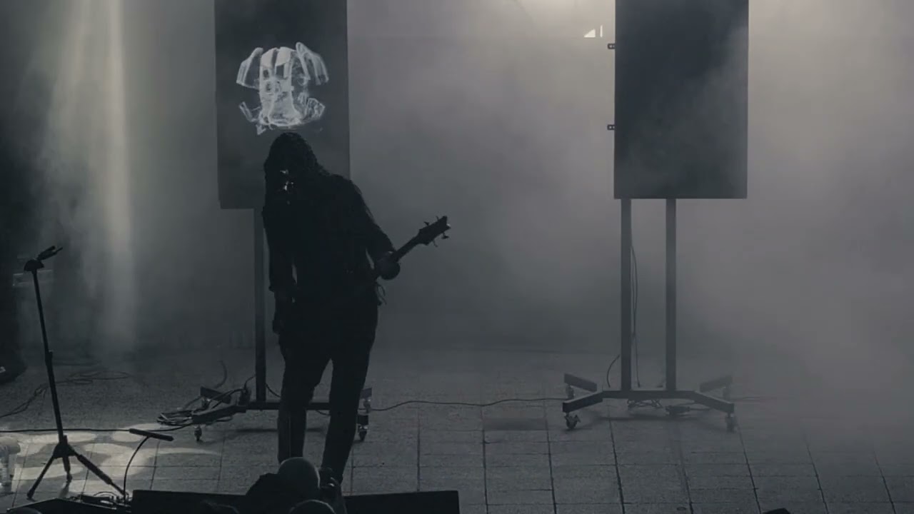 NEAR EARTH ORBIT - Echoes Of The Future (Full concert, Live, NCN)