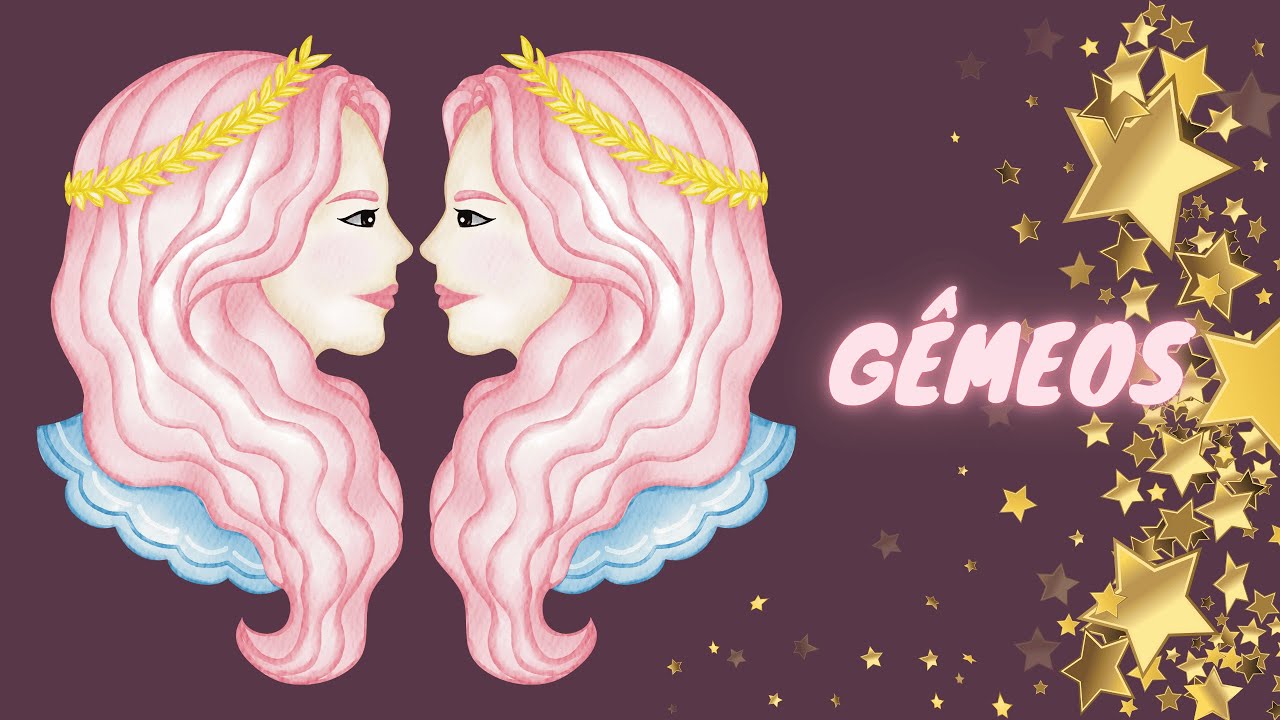 💙GÊMEOS | 🌎💃VC QUERIA MUITO ESSE AMOR, AGORA QUEM QUER É A PESSOA!💅/ 🌟A FAMA ESTÁ NO SEU DESTINO!🤳🤩