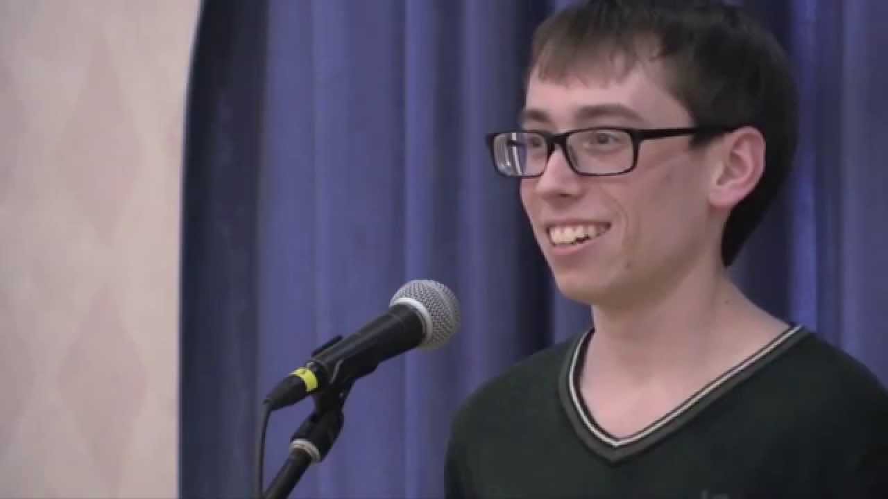 Patrick Roche 21 (subtitulado español)