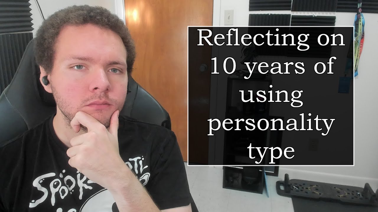 Reflecting on 10 Years of Using Personality Type