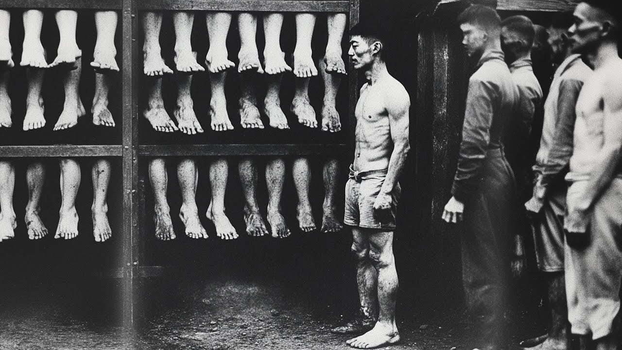 Cruel Old Photos that will Amaze You! Historical Compilation